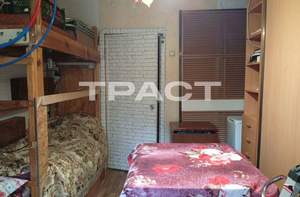 1-к квартира, вторичка, 17м2, 3/5 этаж