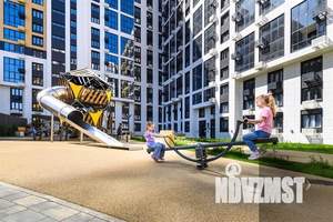 3-к квартира, вторичка, 92м2, 16/17 этаж