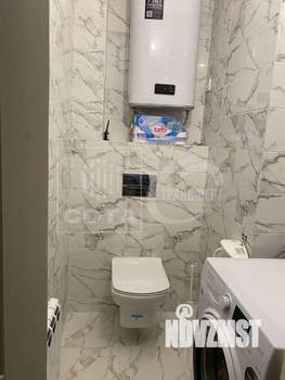 3-к квартира, вторичка, 99м2, 7/17 этаж