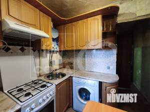 3-к квартира, вторичка, 54м2, 3/5 этаж