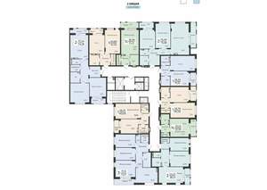 Фото квартиры на продажу (1)