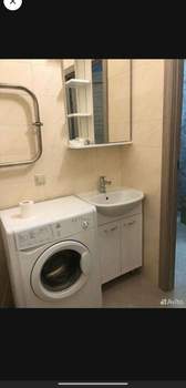 1-к квартира, вторичка, 39м2, 9/18 этаж