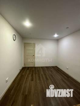 2-к квартира, вторичка, 61м2, 8/17 этаж