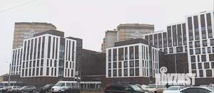 3-к квартира, вторичка, 101м2, 3/16 этаж