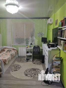 2-к квартира, вторичка, 62м2, 3/19 этаж