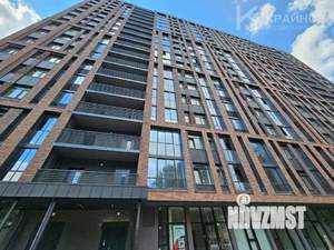 1-к квартира, вторичка, 44м2, 6/18 этаж