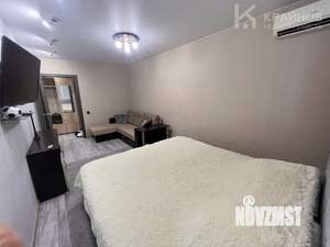 1-к квартира, вторичка, 42м2, 15/17 этаж