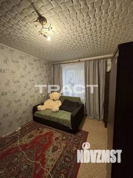 1-к квартира, вторичка, 28м2, 5/9 этаж