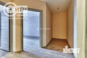 1-к квартира, вторичка, 37м2, 8/21 этаж