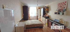 4-к квартира, вторичка, 95м2, 6/17 этаж