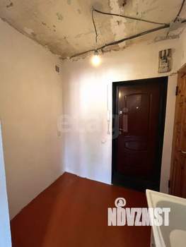 1-к квартира, вторичка, 19м2, 4/5 этаж