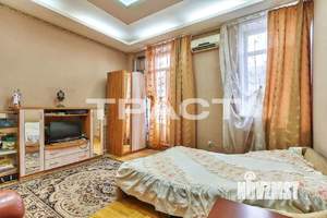 3-к квартира, вторичка, 81м2, 3/4 этаж