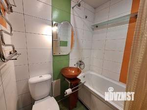 1-к квартира, вторичка, 31м2, 3/5 этаж