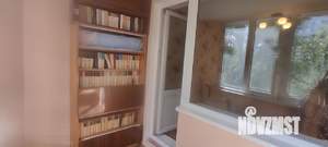 3-к квартира, вторичка, 65м2, 4/16 этаж