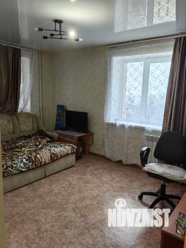 2-к квартира, вторичка, 62м2, 15/17 этаж