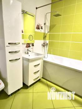 2-к квартира, вторичка, 53м2, 17/18 этаж