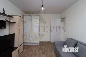 1-к квартира, вторичка, 27м2, 9/9 этаж