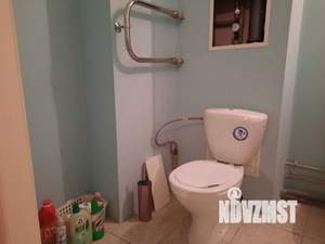 1-к квартира, вторичка, 39м2, 16/17 этаж