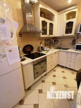 2-к квартира, вторичка, 57м2, 14/17 этаж