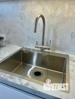 1-к квартира, вторичка, 45м2, 5/19 этаж