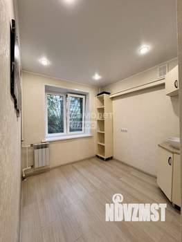 1-к квартира, вторичка, 30м2, 1/5 этаж