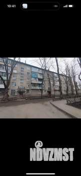 3-к квартира, вторичка, 63м2, 3/5 этаж