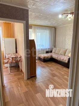 1-к квартира, вторичка, 31м2, 5/5 этаж