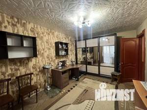 3-к квартира, вторичка, 82м2, 7/10 этаж