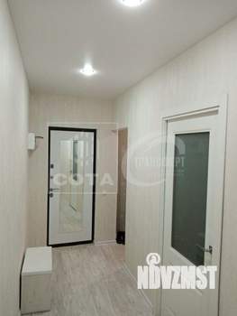 3-к квартира, вторичка, 67м2, 2/9 этаж
