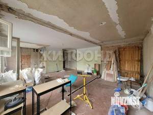 2-к квартира, вторичка, 43м2, 4/5 этаж