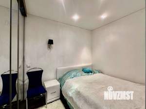 1-к квартира, вторичка, 38м2, 18/18 этаж