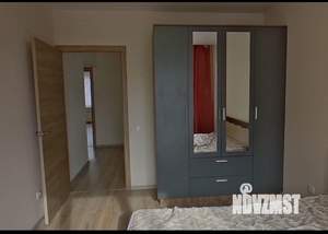 2-к квартира, вторичка, 62м2, 3/17 этаж