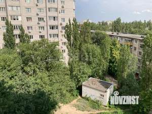 1-к квартира, вторичка, 30м2, 7/9 этаж