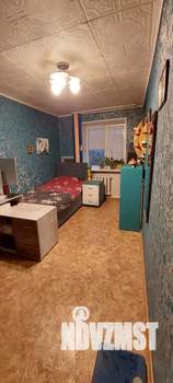 2-к квартира, вторичка, 42м2, 5/5 этаж