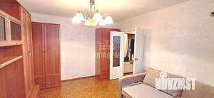 1-к квартира, вторичка, 36м2, 2/13 этаж