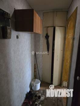 1-к квартира, вторичка, 30м2, 2/5 этаж