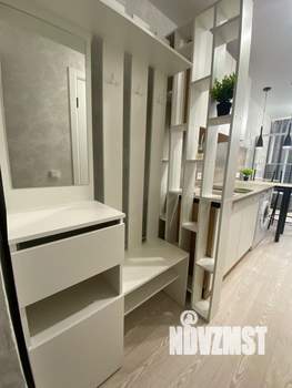 Студия квартира, вторичка, 13м2, 4/5 этаж