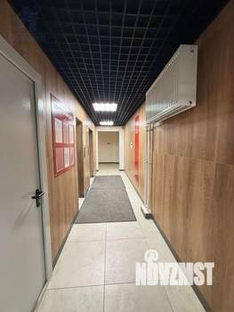 Студия квартира, вторичка, 23м2, 4/15 этаж