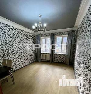 3-к квартира, вторичка, 55м2, 1/2 этаж