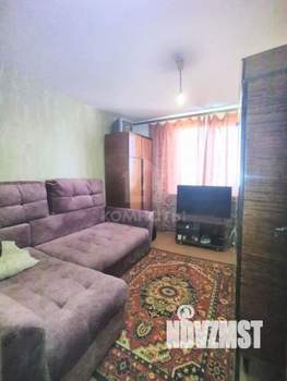 2-к квартира, вторичка, 44м2, 9/9 этаж
