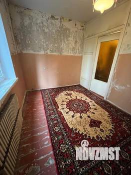 1-к квартира, вторичка, 38м2, 1/9 этаж