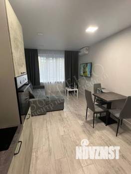 1-к квартира, вторичка, 31м2, 5/8 этаж