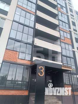 2-к квартира, вторичка, 54м2, 8/19 этаж