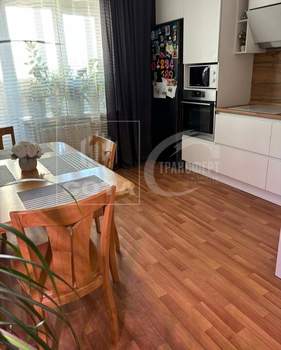 3-к квартира, вторичка, 99м2, 7/17 этаж