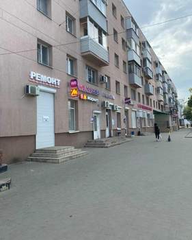 Студия квартира, вторичка, 13м2, 2/5 этаж