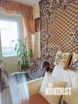 2-к квартира, вторичка, 49м2, 7/9 этаж