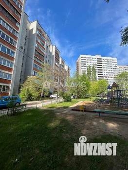 3-к квартира, вторичка, 74м2, 4/10 этаж