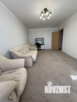 2-к квартира, вторичка, 61м2, 2/19 этаж