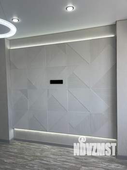 1-к квартира, вторичка, 36м2, 7/15 этаж