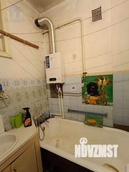 2-к квартира, вторичка, 57м2, 3/5 этаж